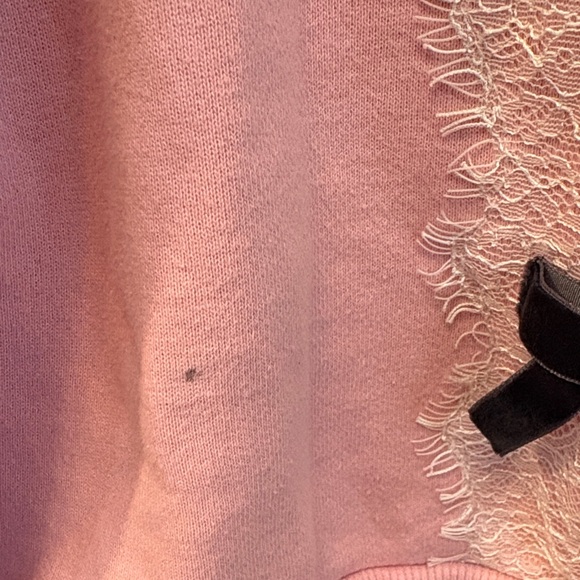 Janie And Jack x American Girl Bow Sweater - Picture 4 of 7